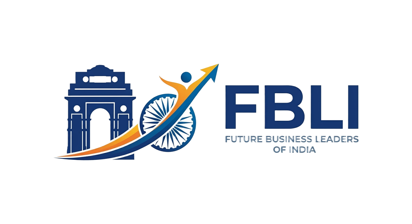 FBLI — Future Business Leaders of India